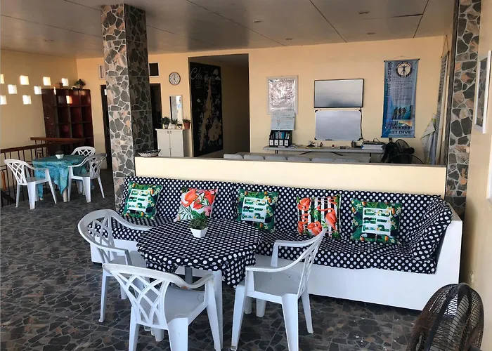 Cnc Dive At Cebu Hotel Lapu-Lapu City