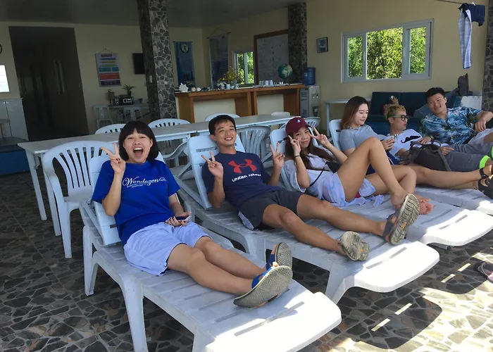Cnc Dive At Cebu Lapu-Lapu City
