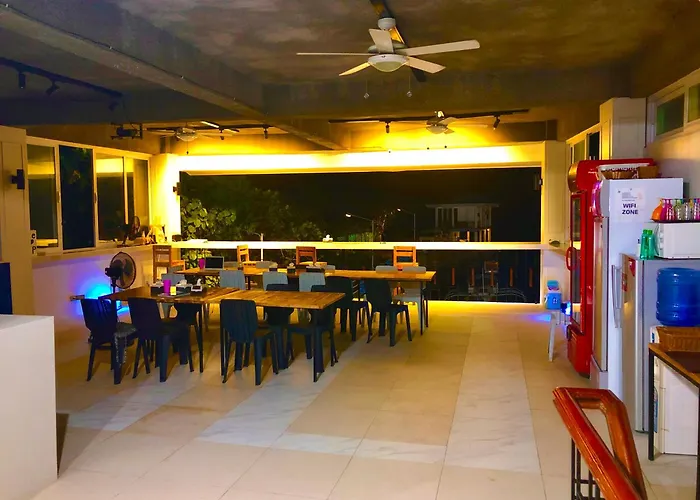 Cnc Dive At Cebu 2* Lapu-Lapu City