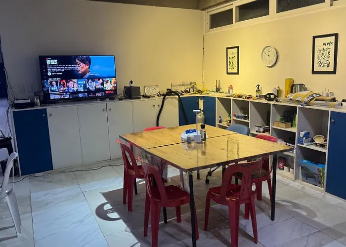Hotel Cnc Dive At Cebu